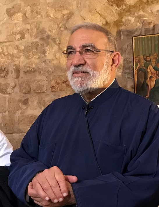 Emile Shoufani